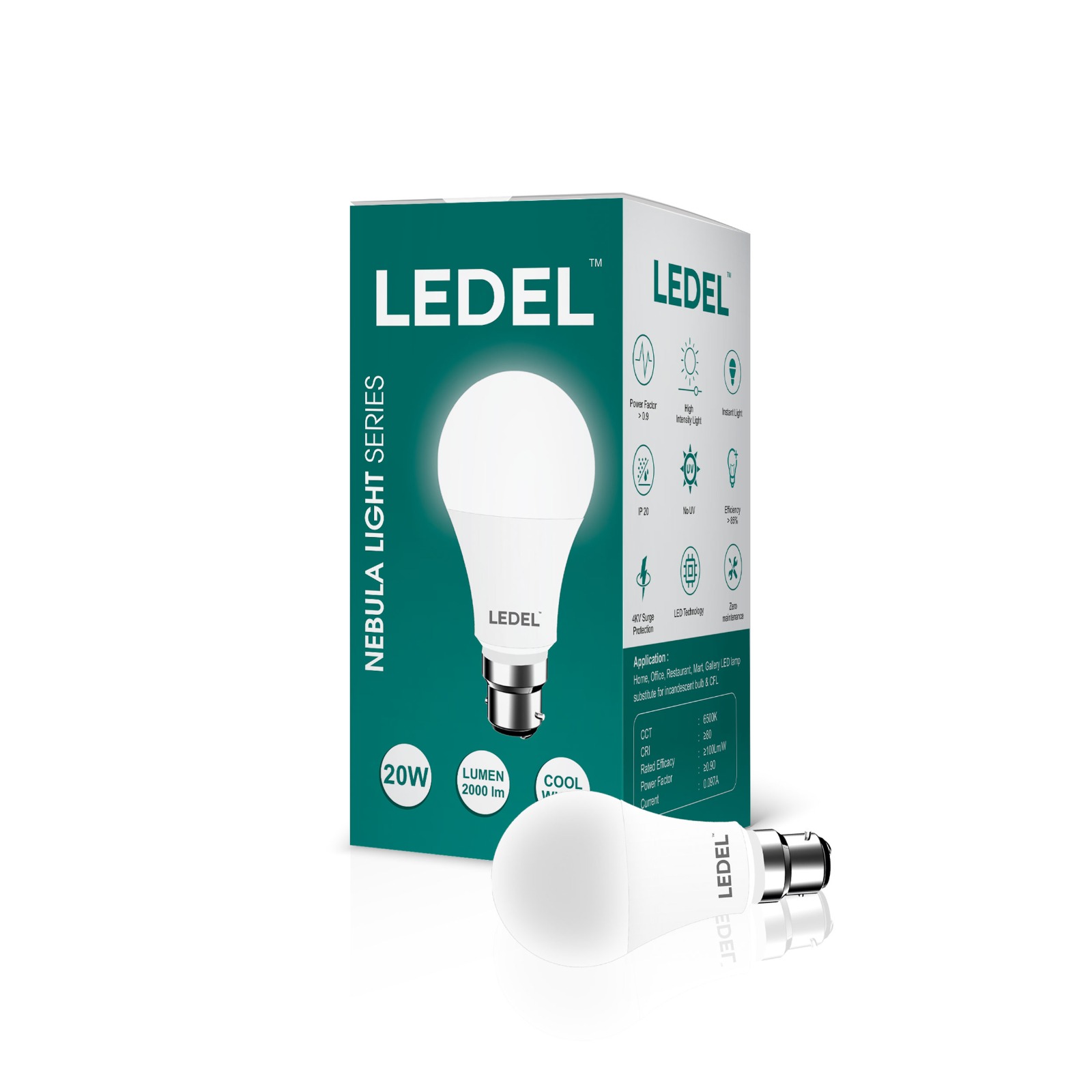 RESIDENTIAL LIGHTING